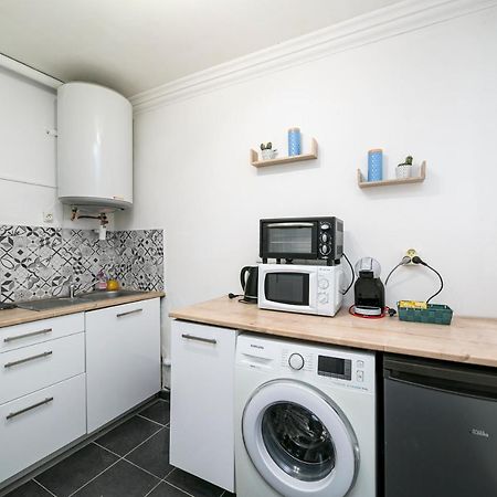 Agreable T1 Situe Au Centre Historique De Dinan Apartment Екстериор снимка